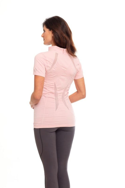 Goode Rider Ladies Go Get It Shirt