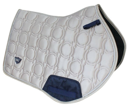Woof Wear Vision CC Saddle Pad