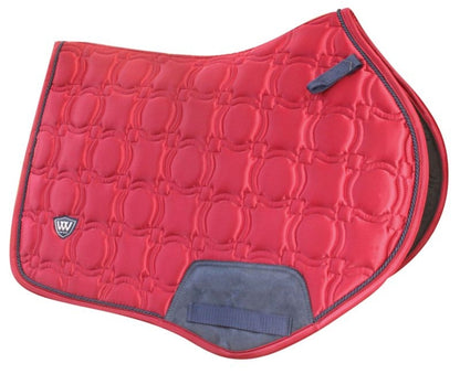 Woof Wear Vision CC Saddle Pad