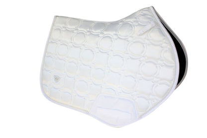 Woof Wear Vision CC Saddle Pad