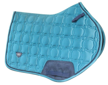 Woof Wear Vision CC Saddle Pad