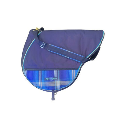Kensington All Purpose Saddle Carry Bag
