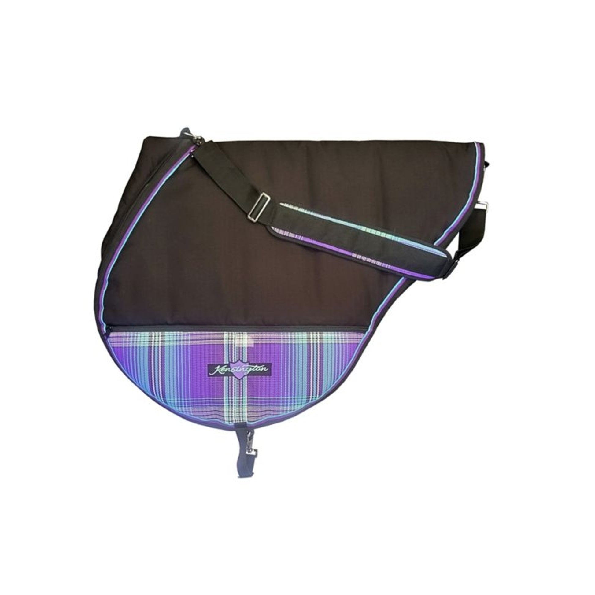 Kensington All Purpose Saddle Carry Bag