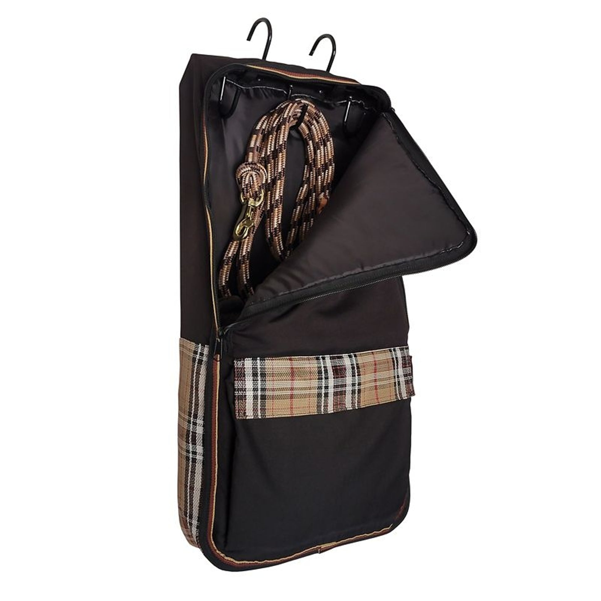 Kensington Deluxe Halter Bridle Bag