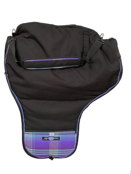 Kensington Padded Saddle Carrier