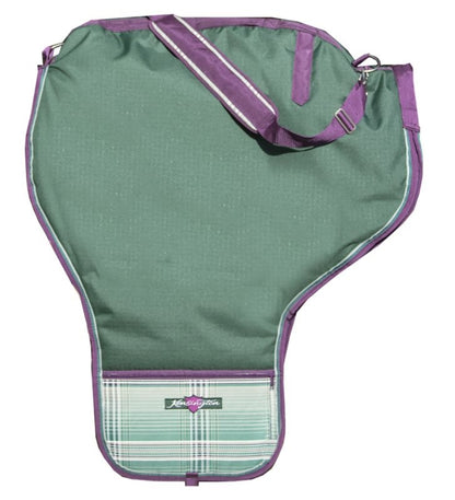 Kensington Padded Saddle Carrier