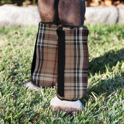 Kensington Bubble Fly Boots Pony