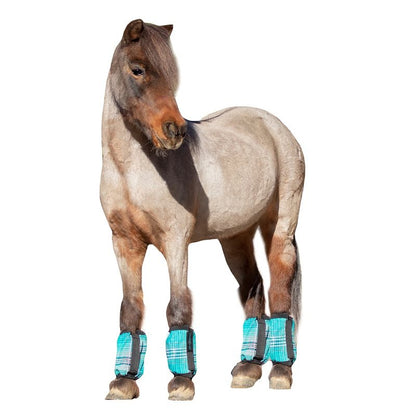 Kensington Bubble Fly Boots Pony