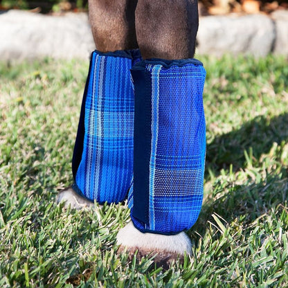 Kensington Bubble Fly Boots Pony