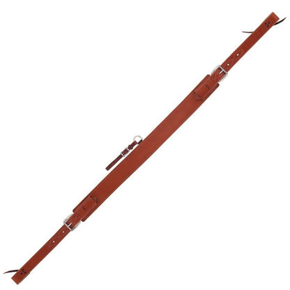 Weaver Leather Heavy 3in Back Cinch