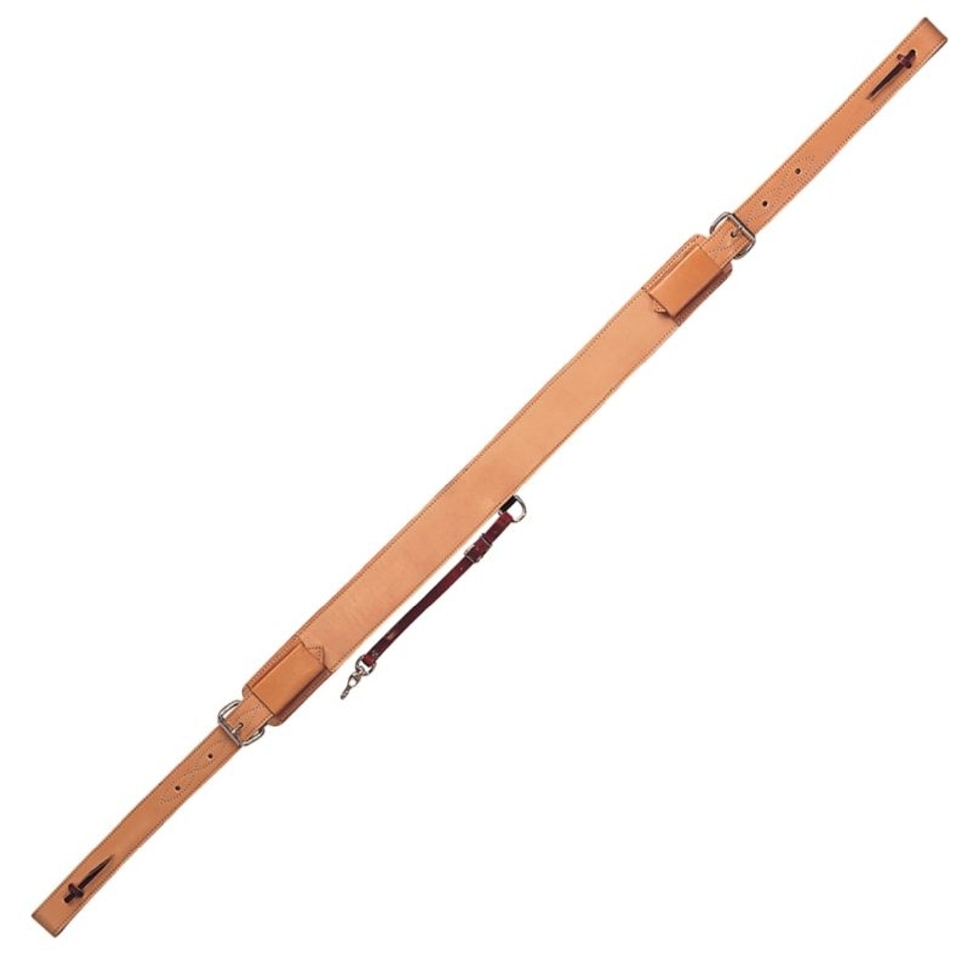 Weaver Leather Heavy 3in Back Cinch