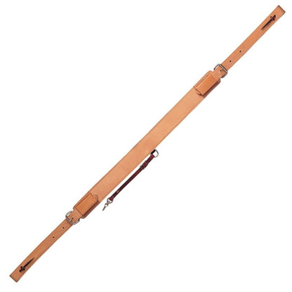 Weaver Leather Heavy 3in Back Cinch