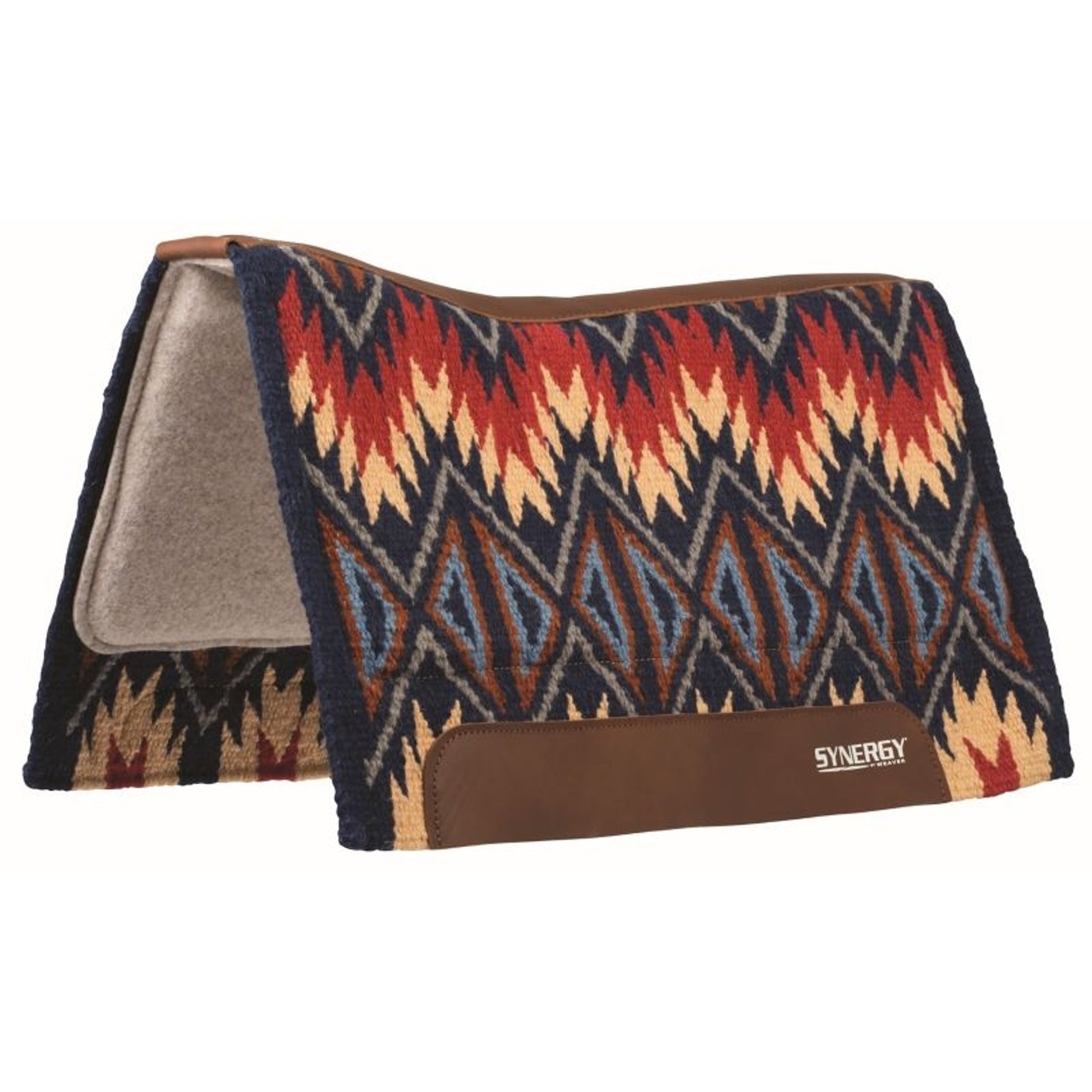 Weaver Synergy Mojave Fleece Pad