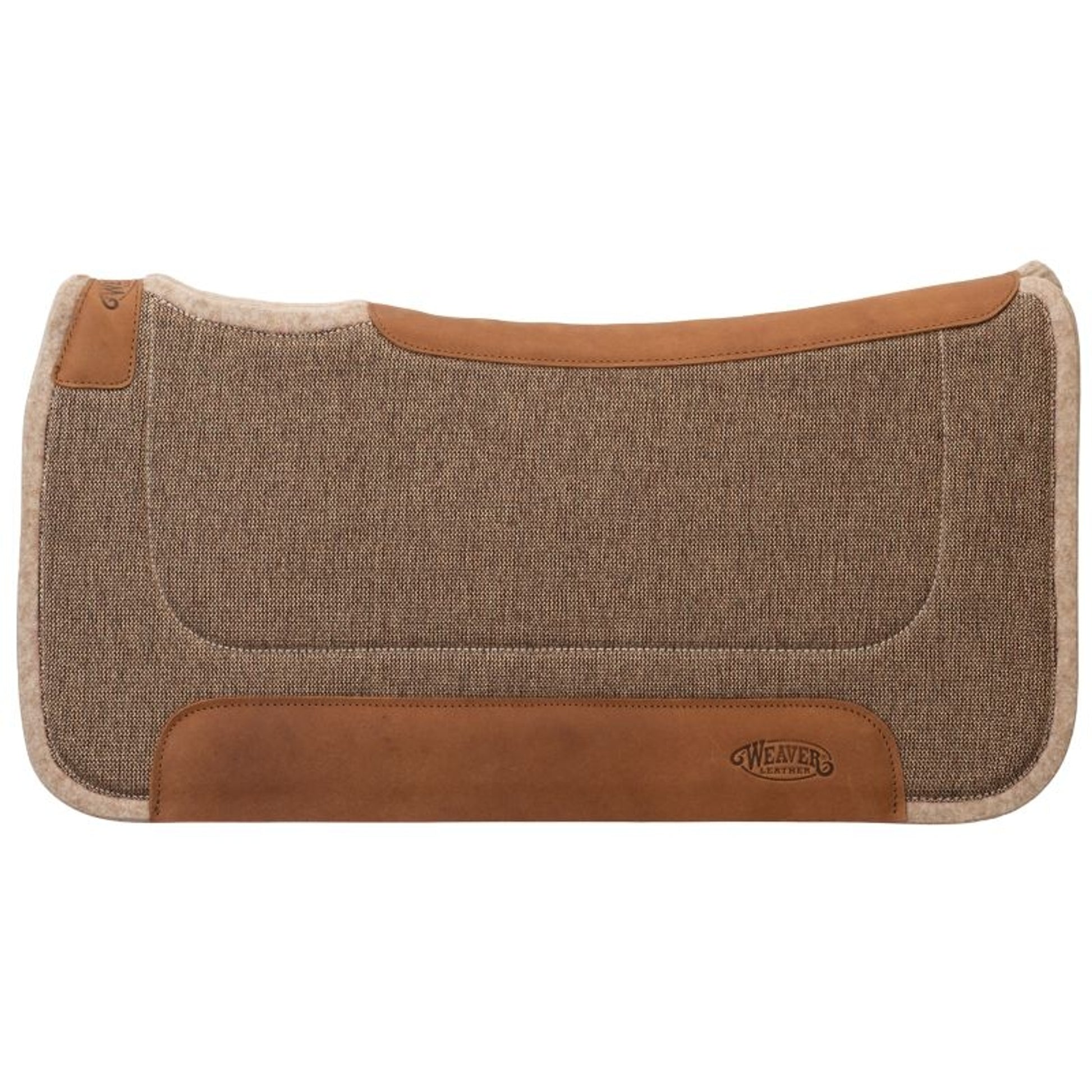 Weaver Leather 1in Pad