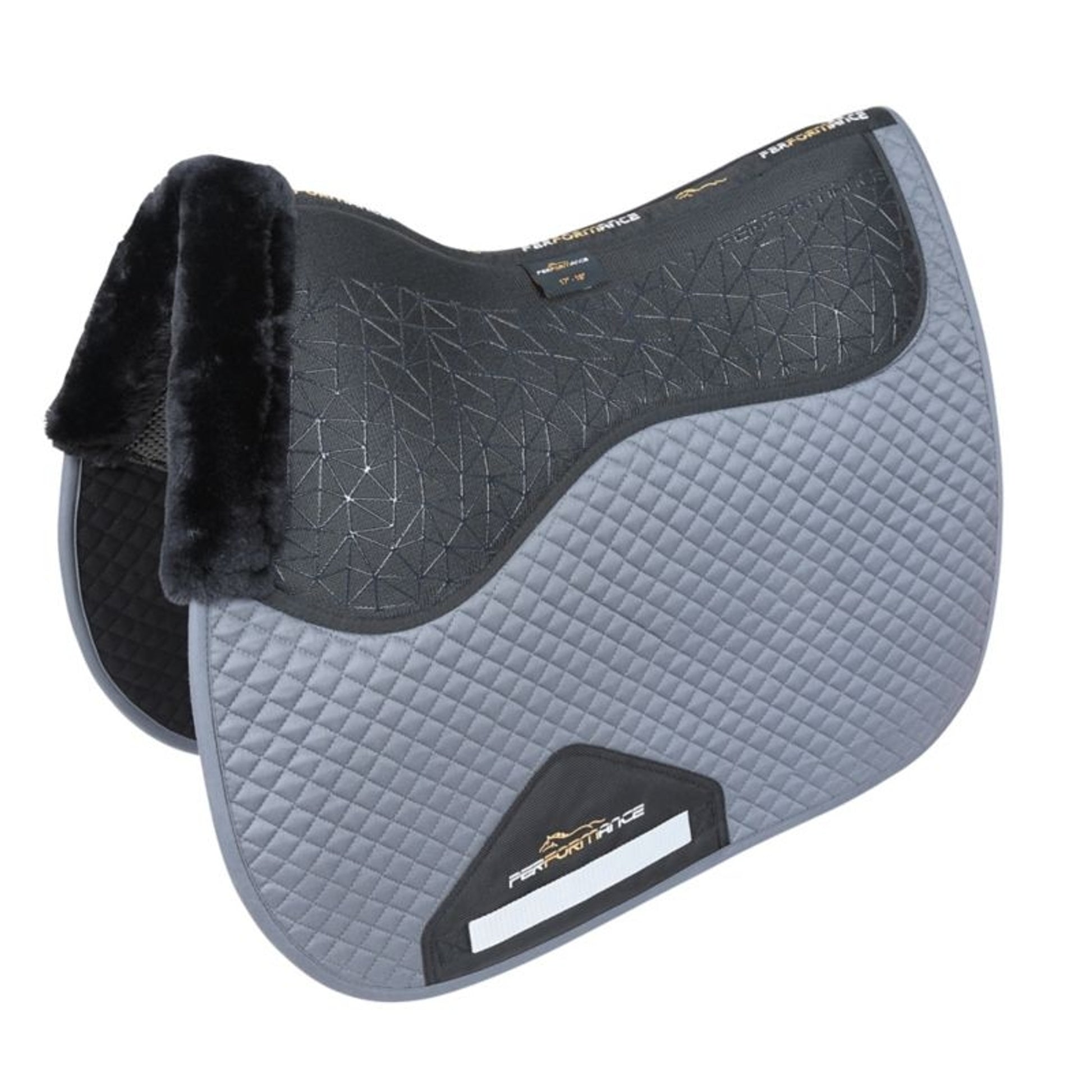 Performance Fusion Grip All Purpose Pad