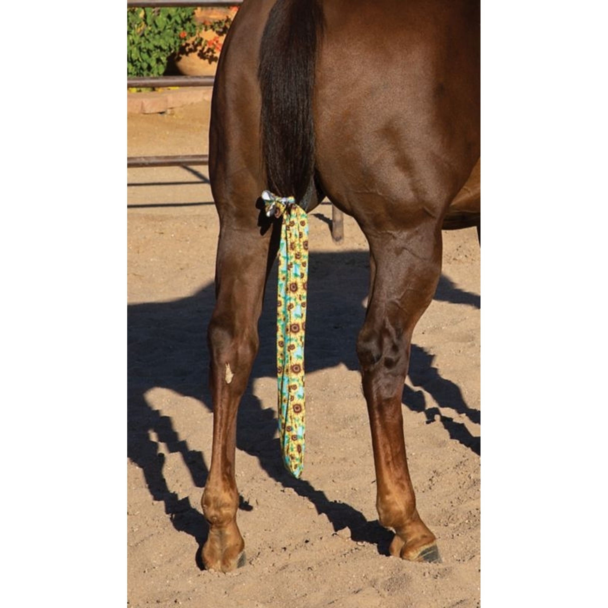Tail Tamer Lycra Tail Bag 31in