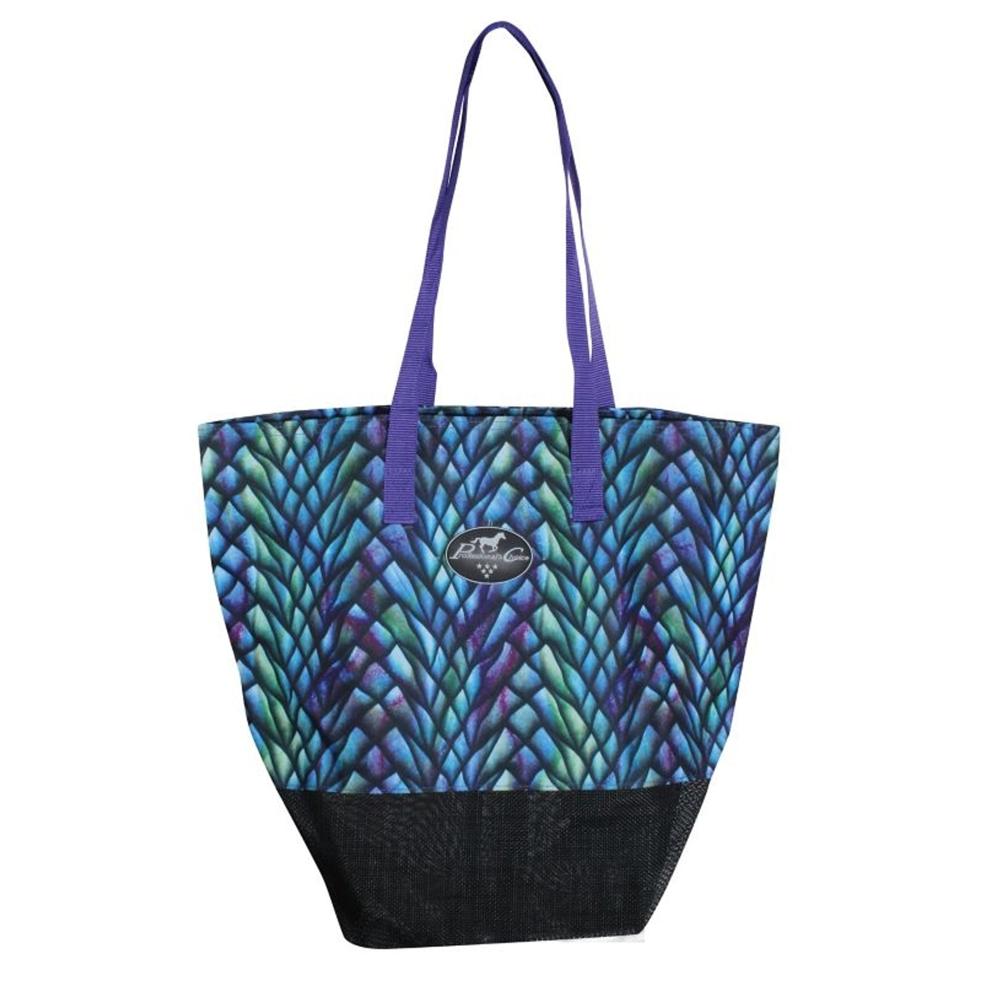 Professionals Choice Tote Bag 18"D x 19.5"W Bearpa