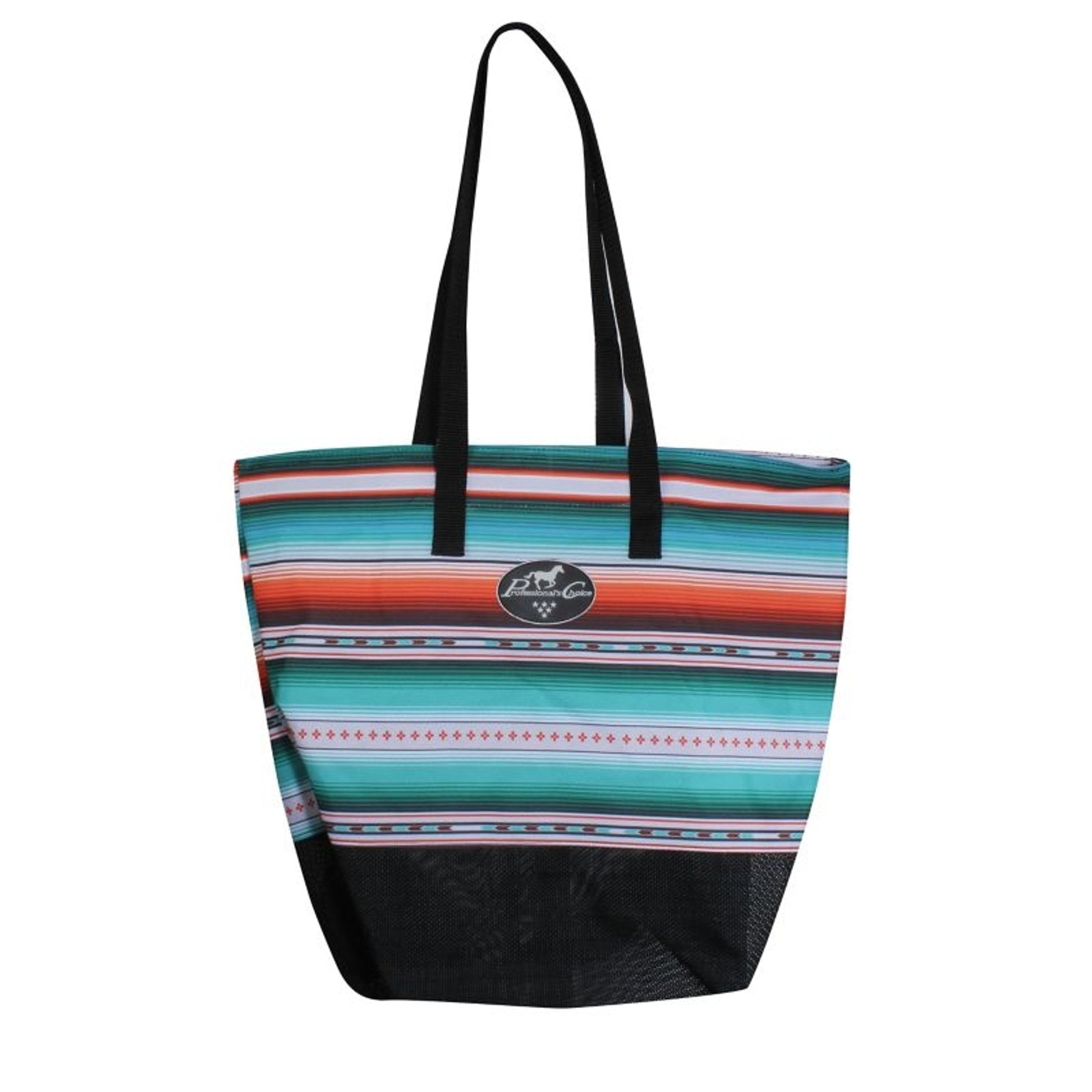 Professionals Choice Tote Bag 18"D x 19.5"W Bearpa
