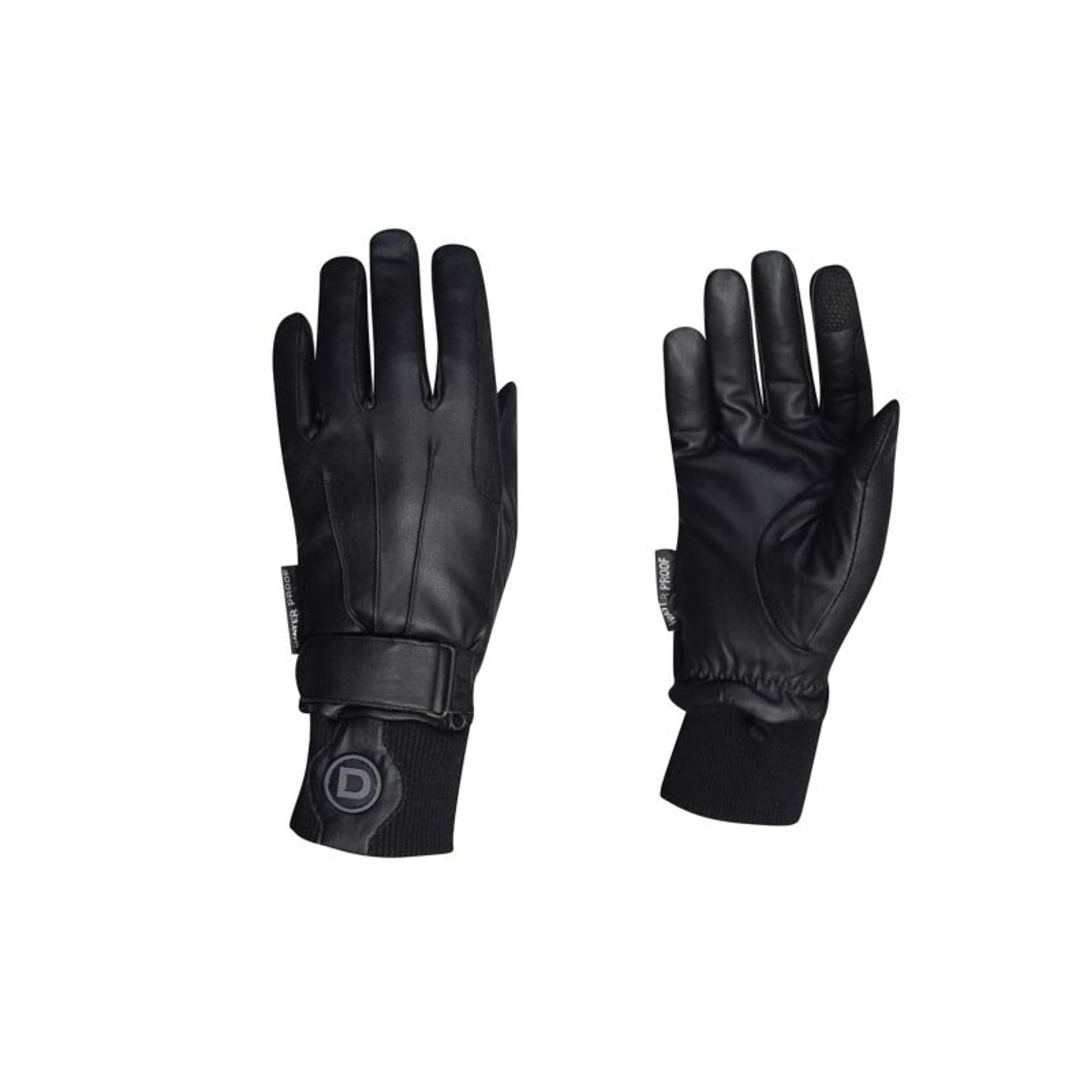 Dublin Thinsulate Waterproof Adult Gloves