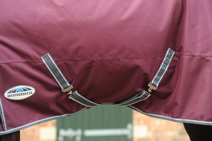 WeatherBeeta Plus Std Neck Medium