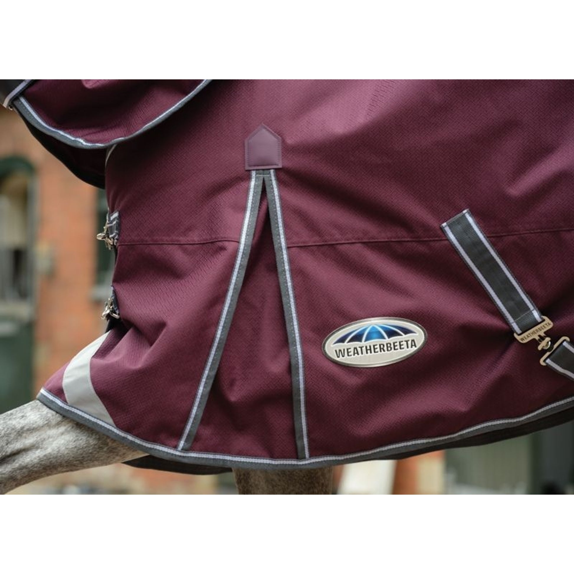 WeatherBeeta Plus Std Neck Lite TO