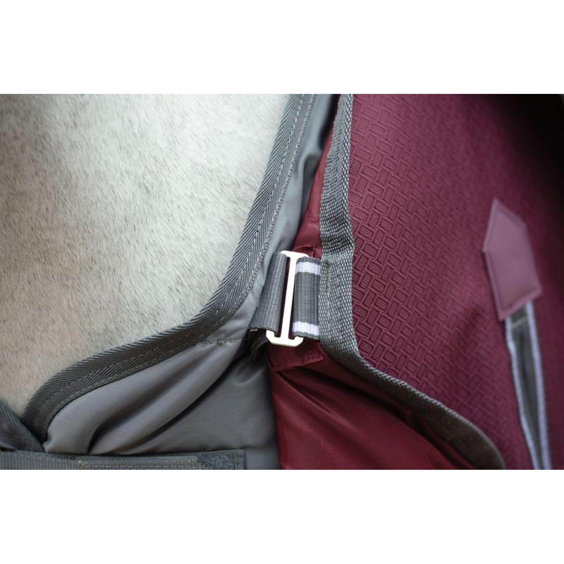 WeatherBeeta Plus Std Neck Lite TO