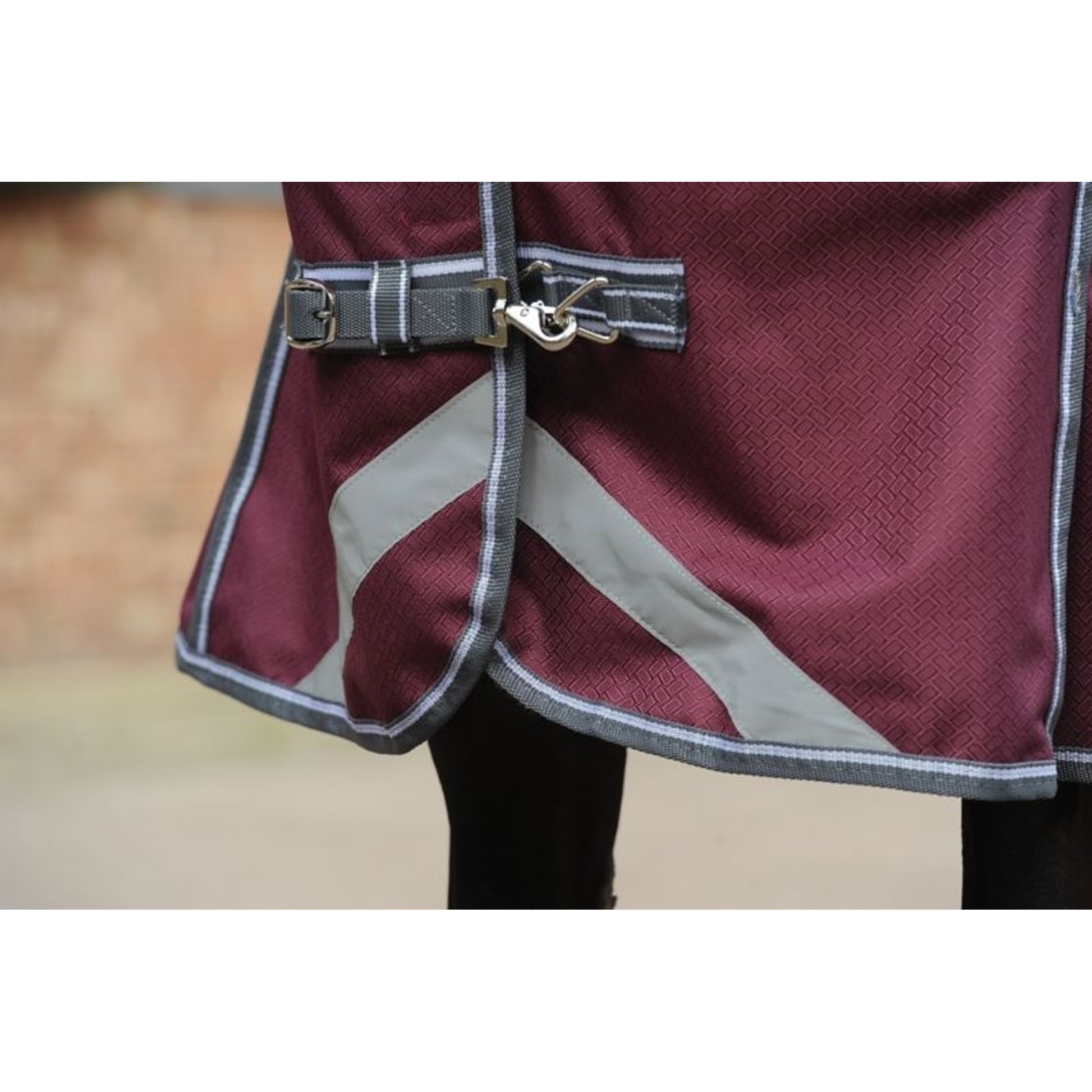 WeatherBeeta Plus Std Neck Lite TO