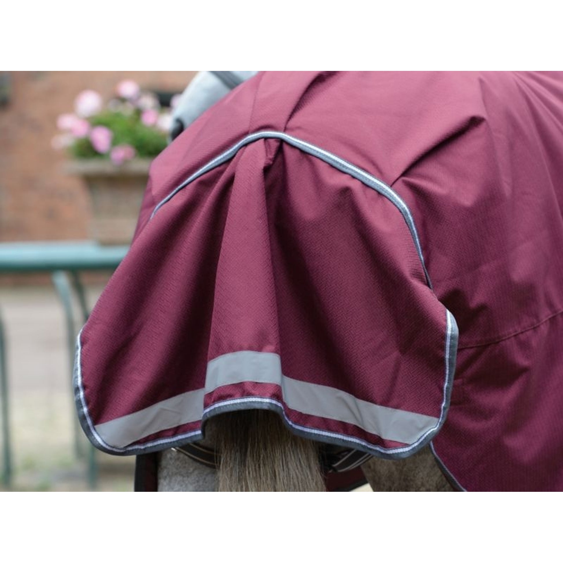 WeatherBeeta Plus Std Neck Lite TO