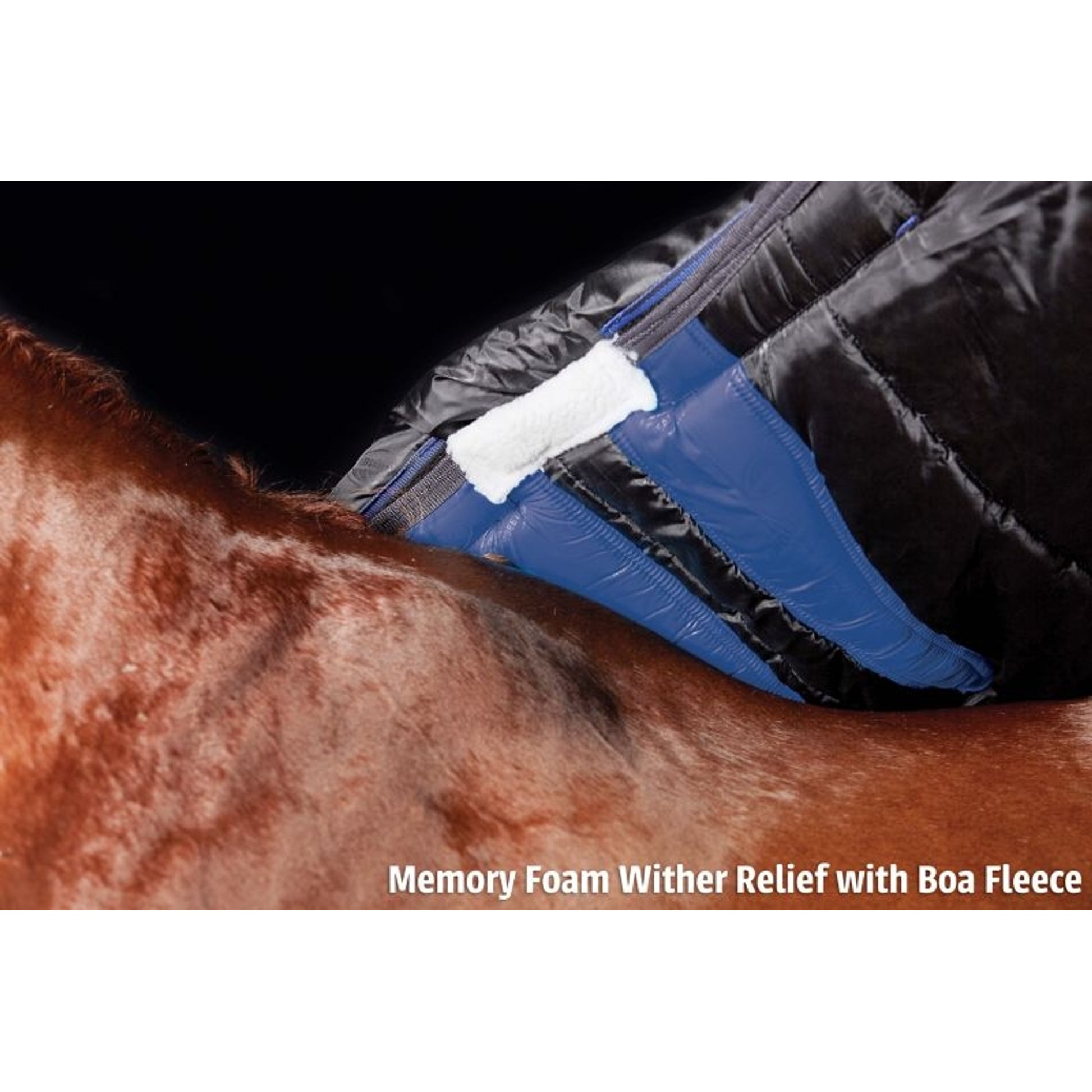 WeatherBeeta Plus Std Neck Lite TO