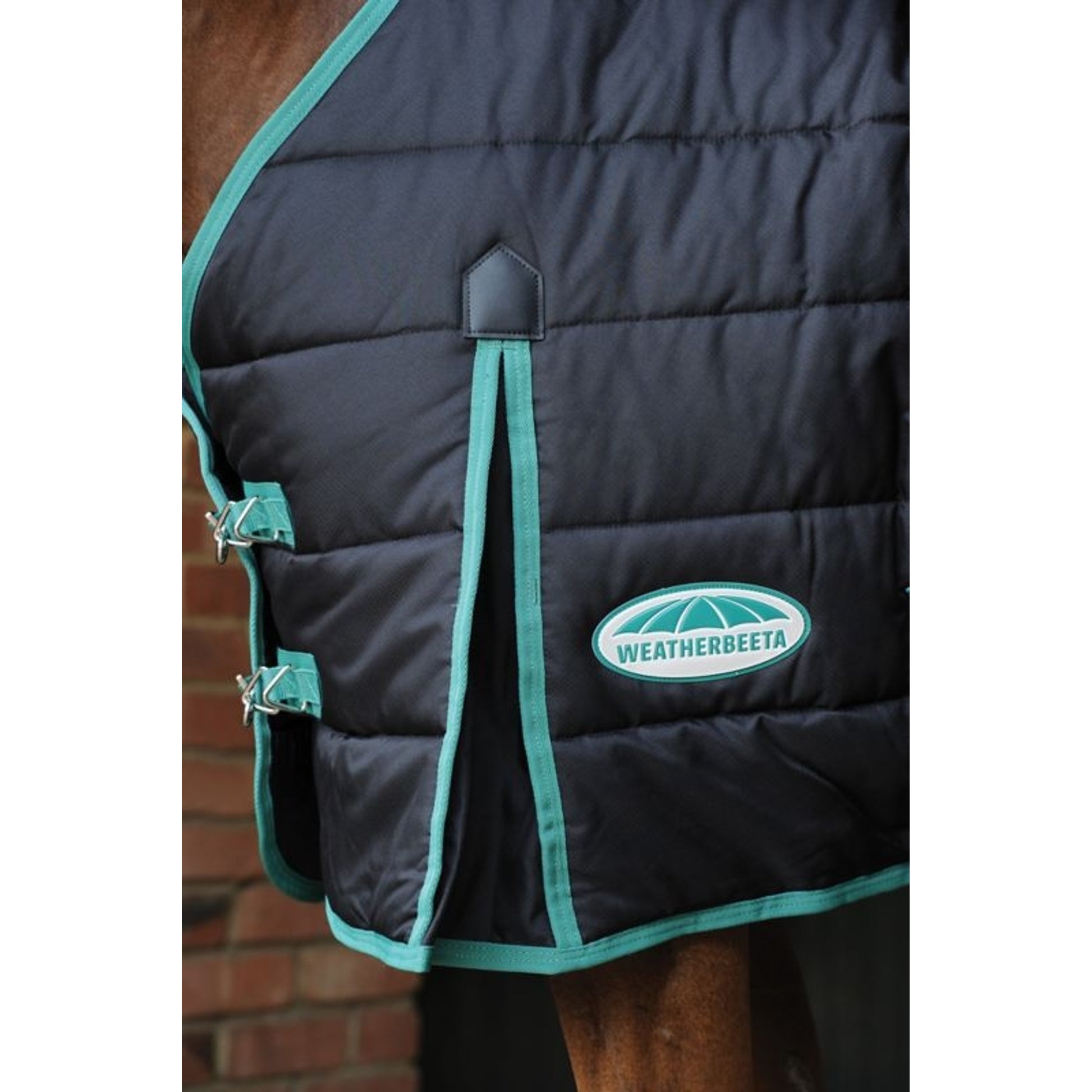 Weatherbeeta Green-Tec Stable Standard Neck Medium/Lite Turnout