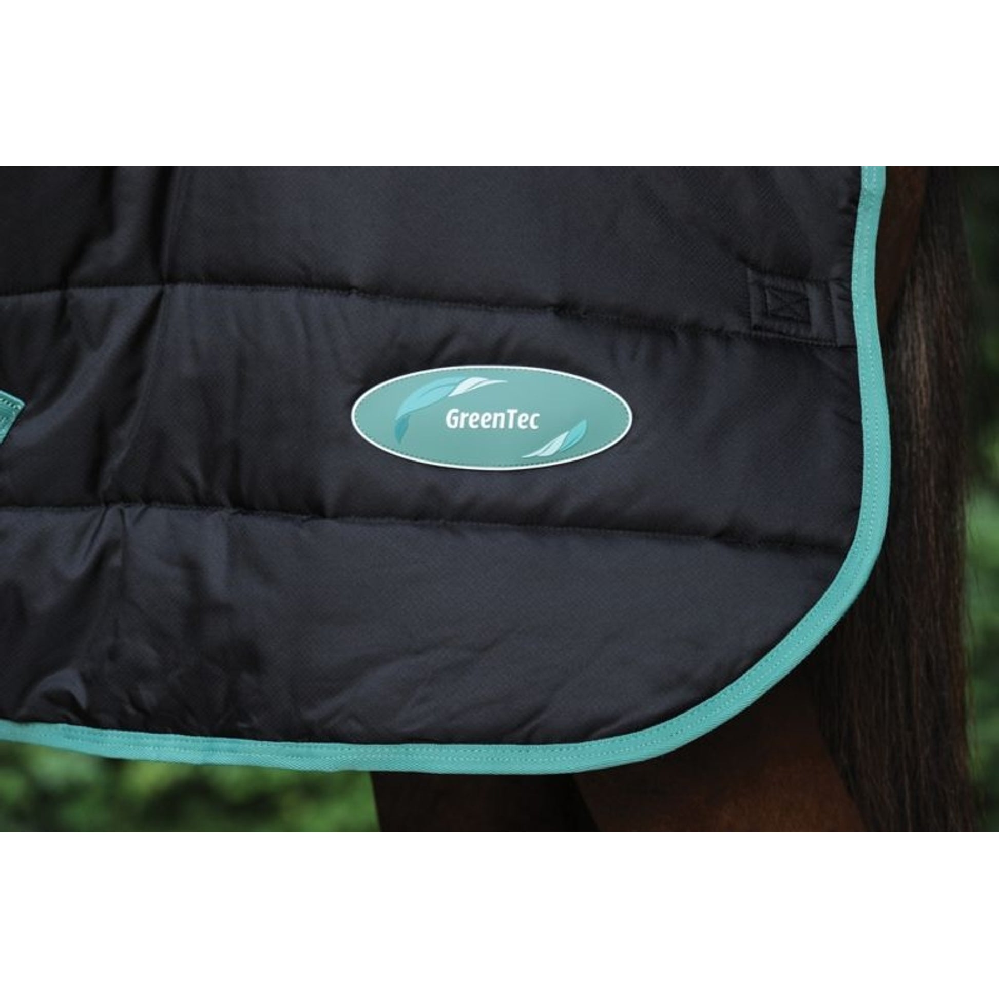Weatherbeeta Green-Tec Stable Standard Neck Medium/Lite Turnout