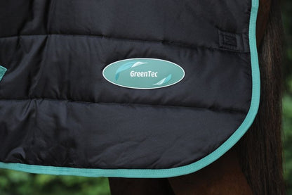 Weatherbeeta Green-Tec Stable Standard Neck Medium/Lite Turnout