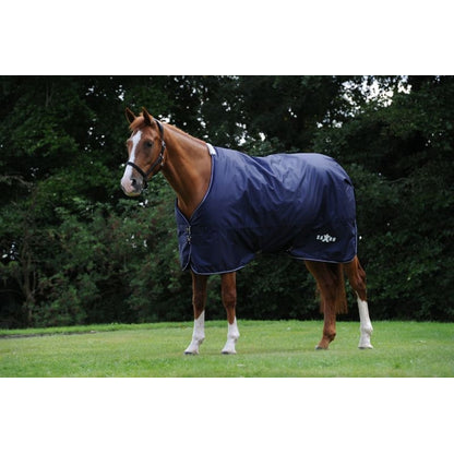 Saxon Defiant 600D Lite Sheet