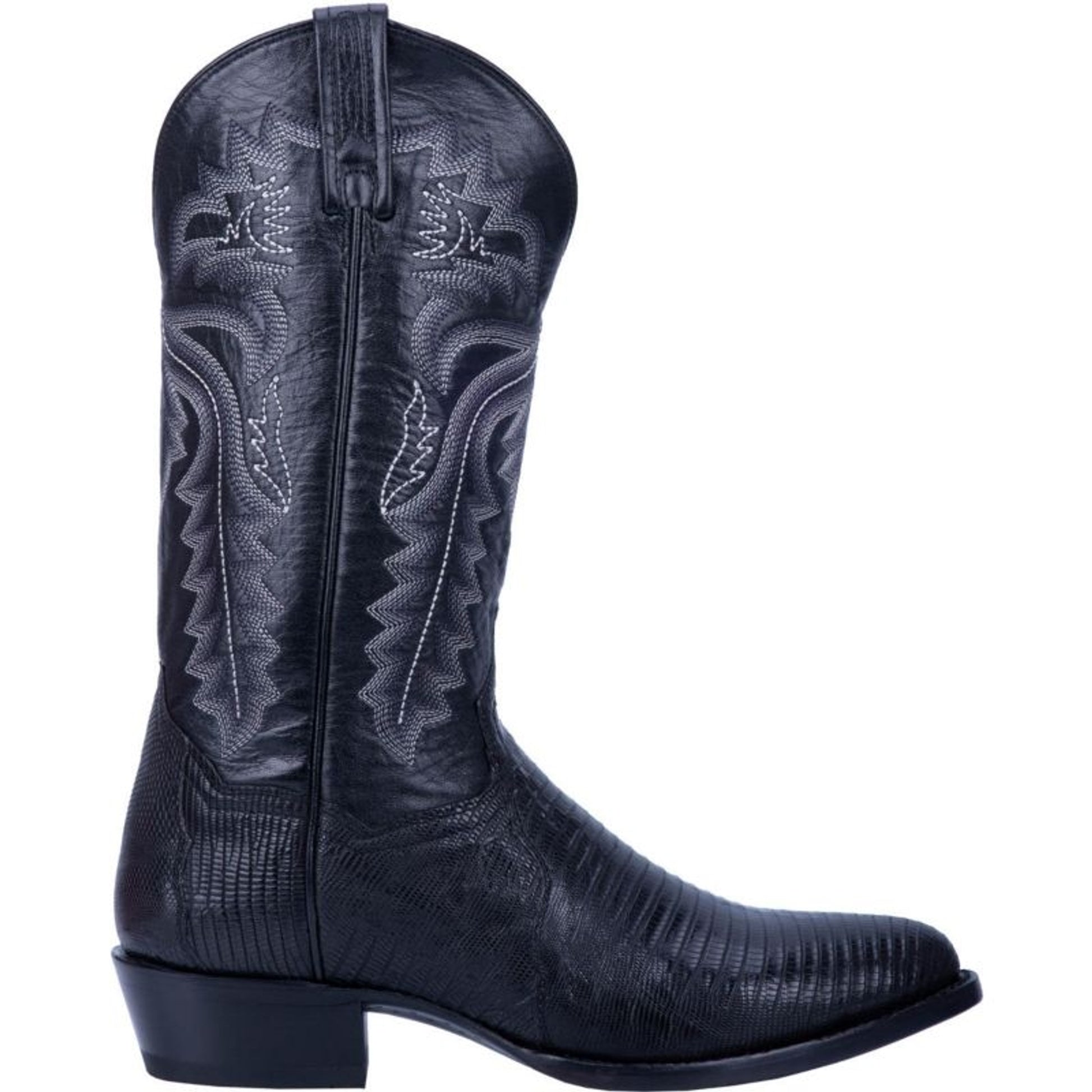 Dan Post Mens Winston Rnd Toe Boots
