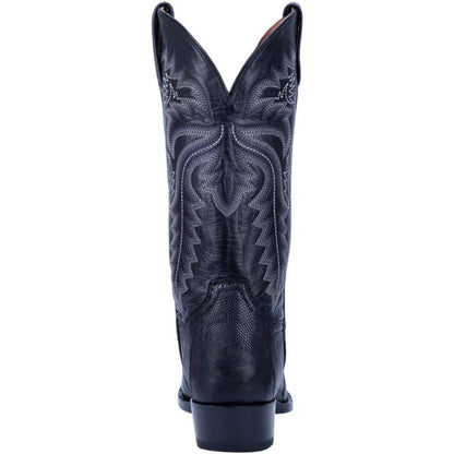 Dan Post Mens Winston Rnd Toe Boots