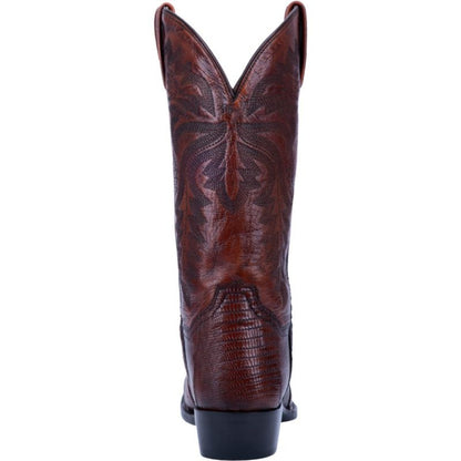 Dan Post Mens Winston Rnd Toe Boots
