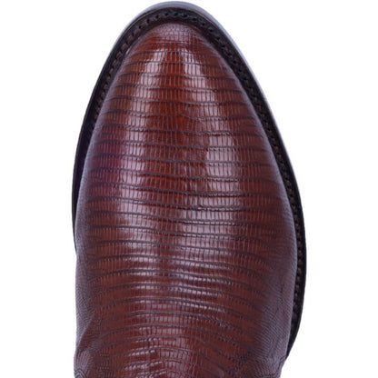 Dan Post Mens Winston Rnd Toe Boots