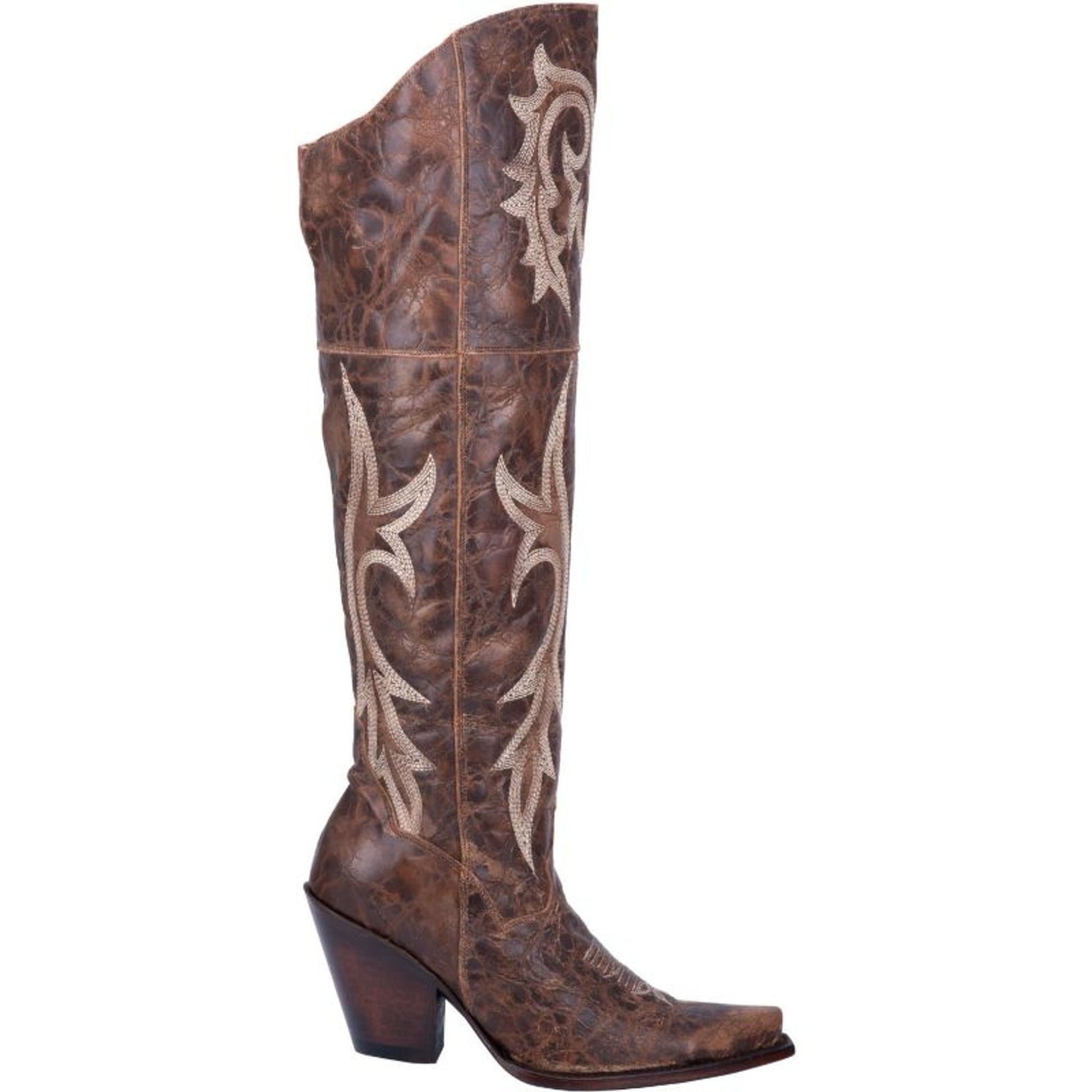 Dan Post Ladies Jilted Snip Toe Boots