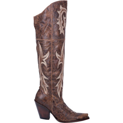 Dan Post Ladies Jilted Snip Toe Boots