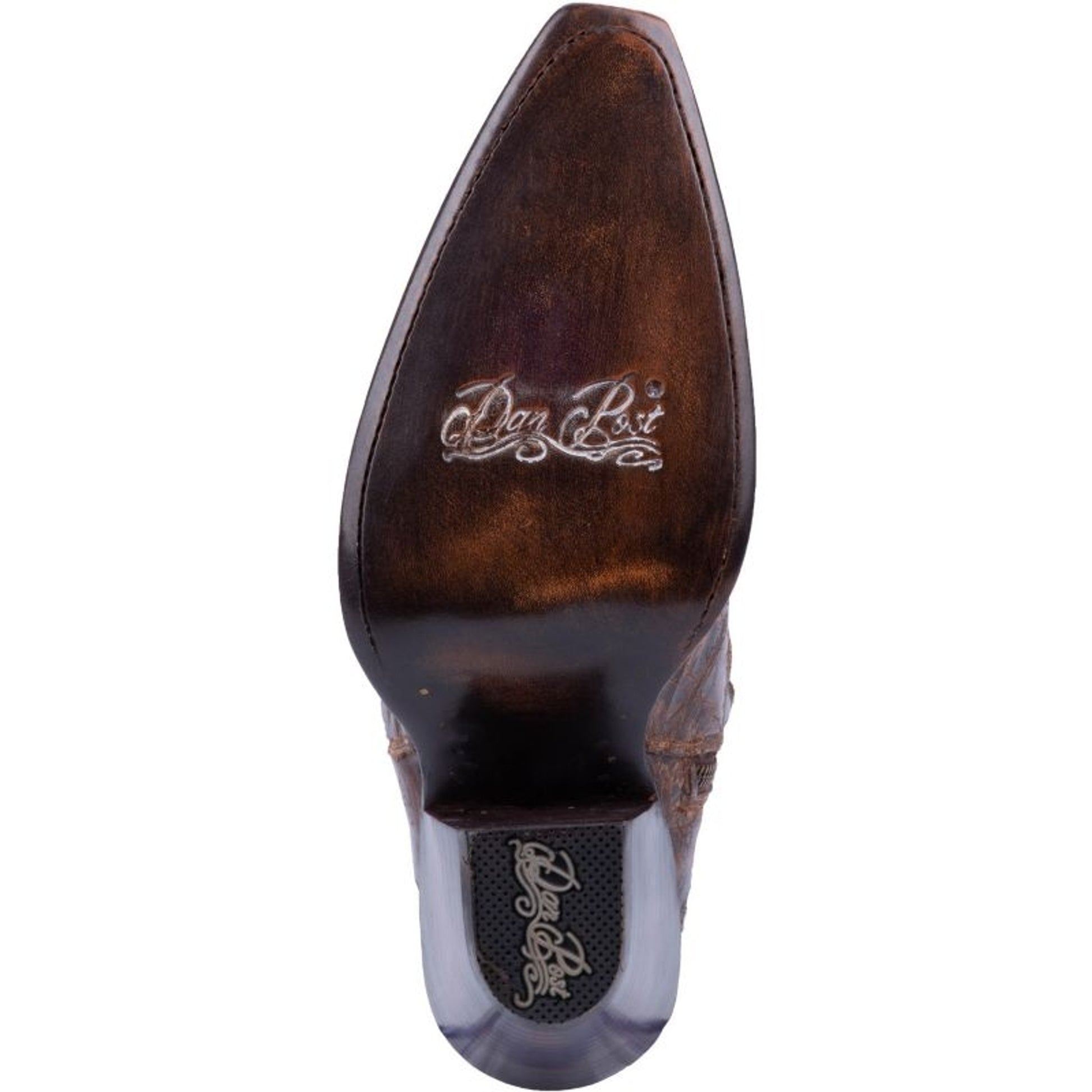 Dan Post Ladies Jilted Snip Toe Boots