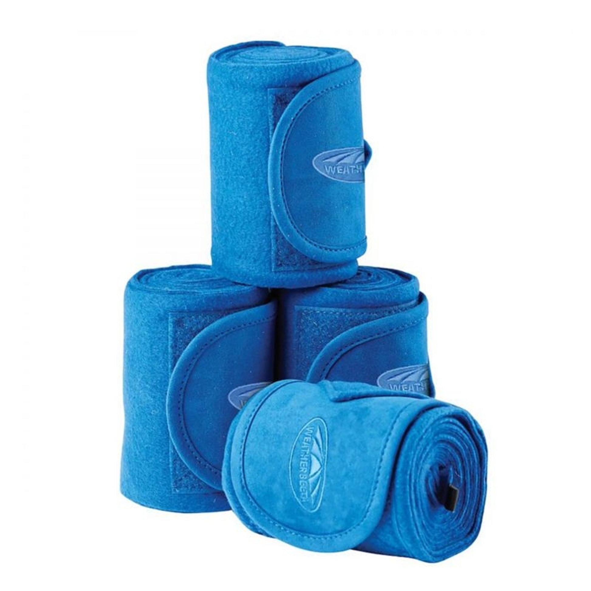 Weatherbeeta Fleece Bandage 4-Pack