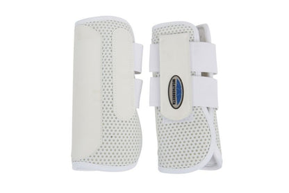 Weatherbeeta Lite Open Front Boots