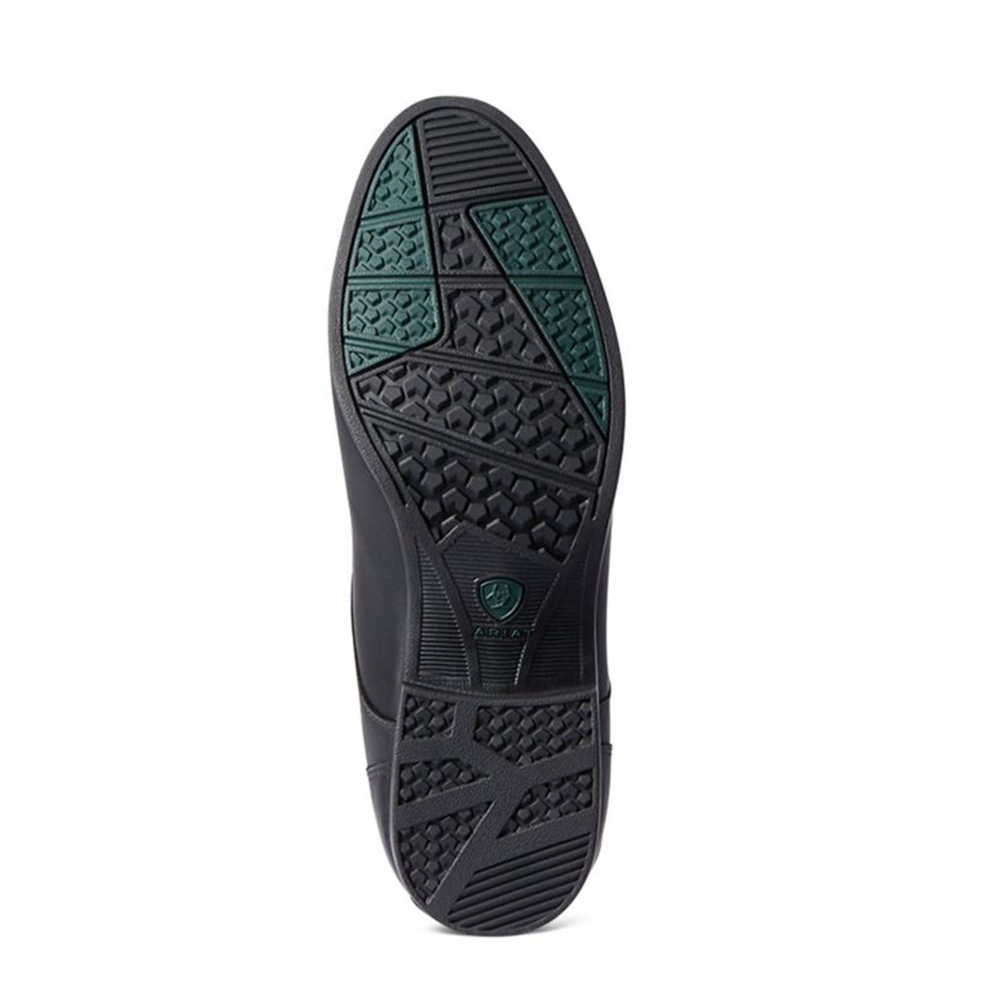 Ariat Heritage Contour II H2O Boot