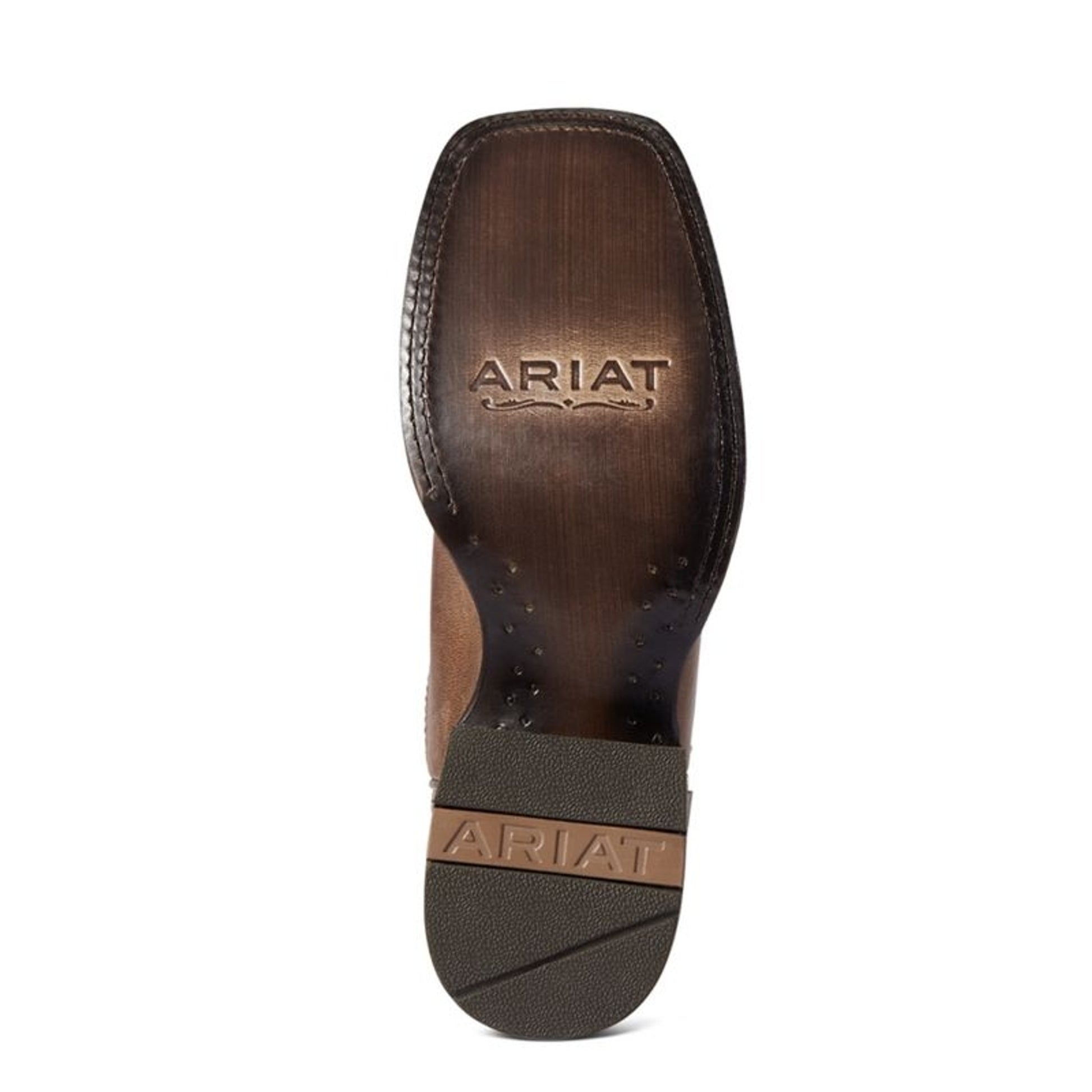 Ariat Ladies Circuit Patriot Boots