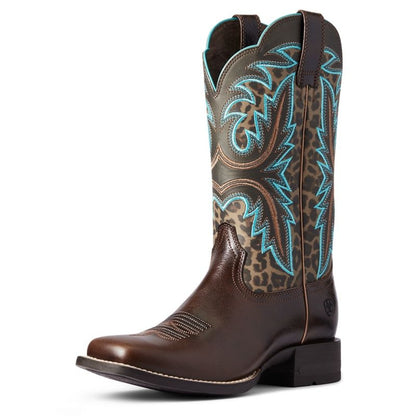 Ariat Ladies Lonestar Boots