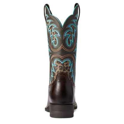 Ariat Ladies Lonestar Boots