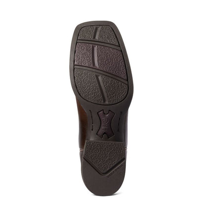 Ariat Ladies Lonestar Boots