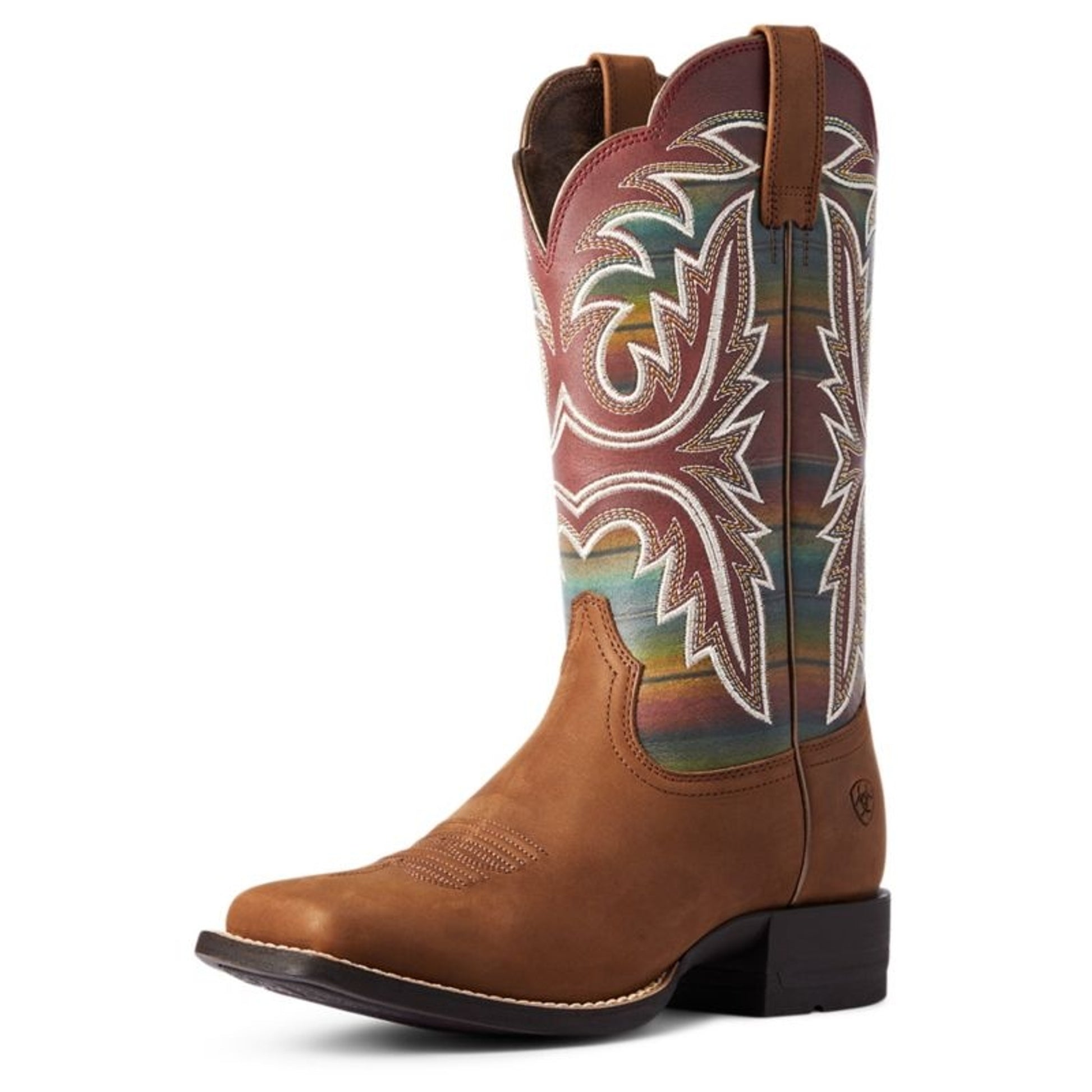 Ariat Ladies Lonestar Boots