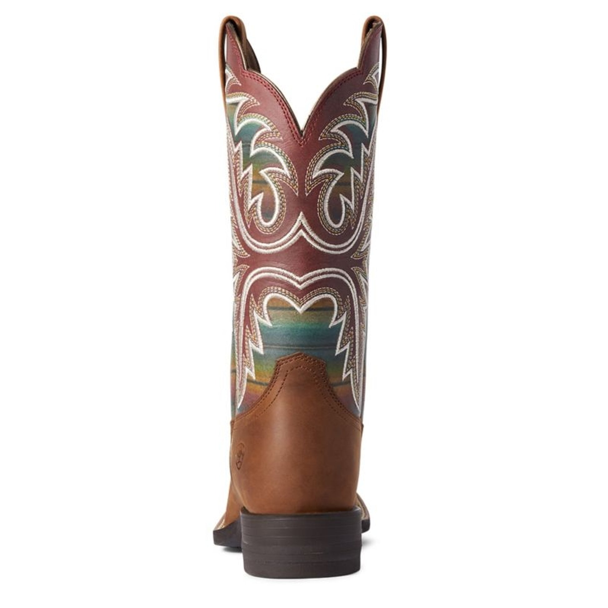 Ariat Ladies Lonestar Boots