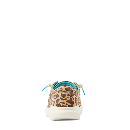 Ariat Ladies Hilo Shoes